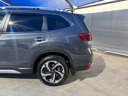 2023 Subaru Forester Hybrid S