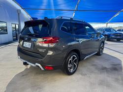 2023 Subaru Forester Hybrid S