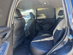 2023 Subaru Forester Hybrid S