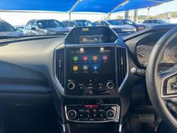 2023 Subaru Forester Hybrid S