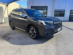 2023 Subaru Forester Hybrid S