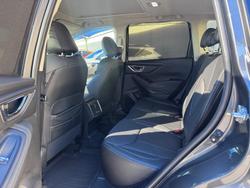 2023 Subaru Forester Hybrid S