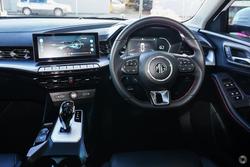 2024 MG MG5 Essence