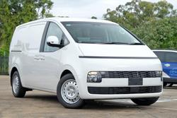 2026 Hyundai STARIA LOAD