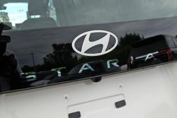2026 Hyundai STARIA LOAD