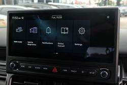 2026 Hyundai STARIA LOAD