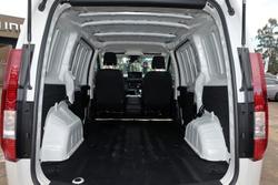 2026 Hyundai STARIA LOAD