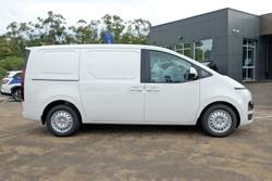 2026 Hyundai STARIA LOAD