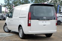 2026 Hyundai STARIA LOAD