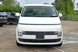 2026 Hyundai STARIA LOAD