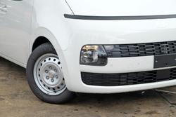 2026 Hyundai STARIA LOAD