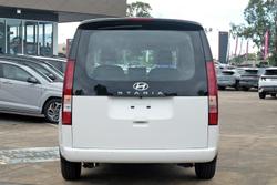 2026 Hyundai STARIA LOAD