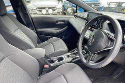2020 Toyota Corolla SX Hybrid