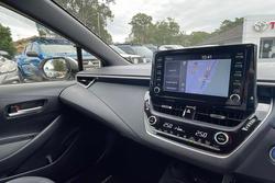 2020 Toyota Corolla SX Hybrid