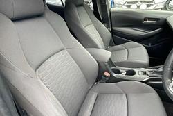 2020 Toyota Corolla SX Hybrid
