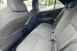 2020 Toyota Corolla SX Hybrid