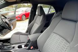 2020 Toyota Corolla SX Hybrid