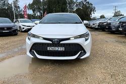 2020 Toyota Corolla SX Hybrid