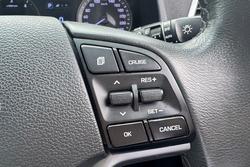 2016 Hyundai Tucson Elite