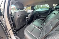 2016 Hyundai Tucson Elite