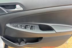 2016 Hyundai Tucson Elite