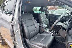 2016 Hyundai Tucson Elite