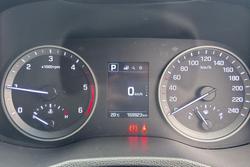 2016 Hyundai Tucson Elite