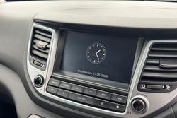 2016 Hyundai Tucson Elite