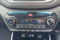 2016 Hyundai Tucson Elite