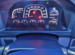 2024 Toyota Landcruiser Workmate