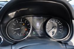 2019 Nissan X-TRAIL ST
