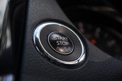 2019 Nissan X-TRAIL ST
