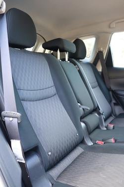 2019 Nissan X-TRAIL ST