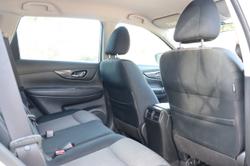 2019 Nissan X-TRAIL ST