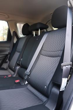 2019 Nissan X-TRAIL ST
