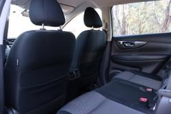 2019 Nissan X-TRAIL ST