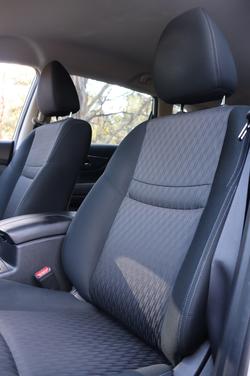 2019 Nissan X-TRAIL ST