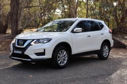 2019 Nissan X-TRAIL ST