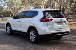 2019 Nissan X-TRAIL ST