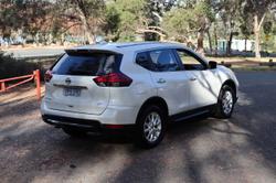 2019 Nissan X-TRAIL ST