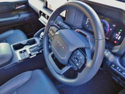 2024 Toyota Landcruiser Prado GXL