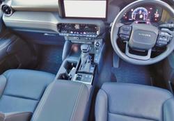 2024 Toyota Landcruiser Prado GXL