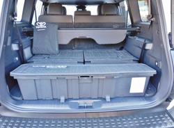 2024 Toyota Landcruiser Prado GXL