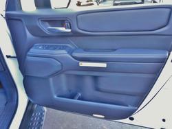 2024 Toyota Landcruiser Prado GXL