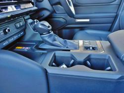 2024 Toyota Landcruiser Prado GXL