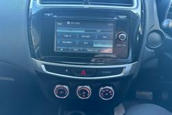 2016 Mitsubishi ASX LS