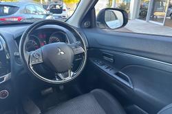 2016 Mitsubishi ASX LS
