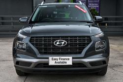 2020 Hyundai Venue Go