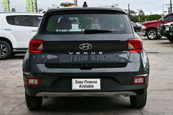 2020 Hyundai Venue Go