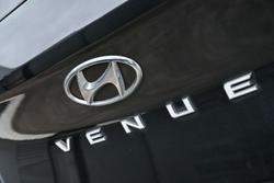 2020 Hyundai Venue Go